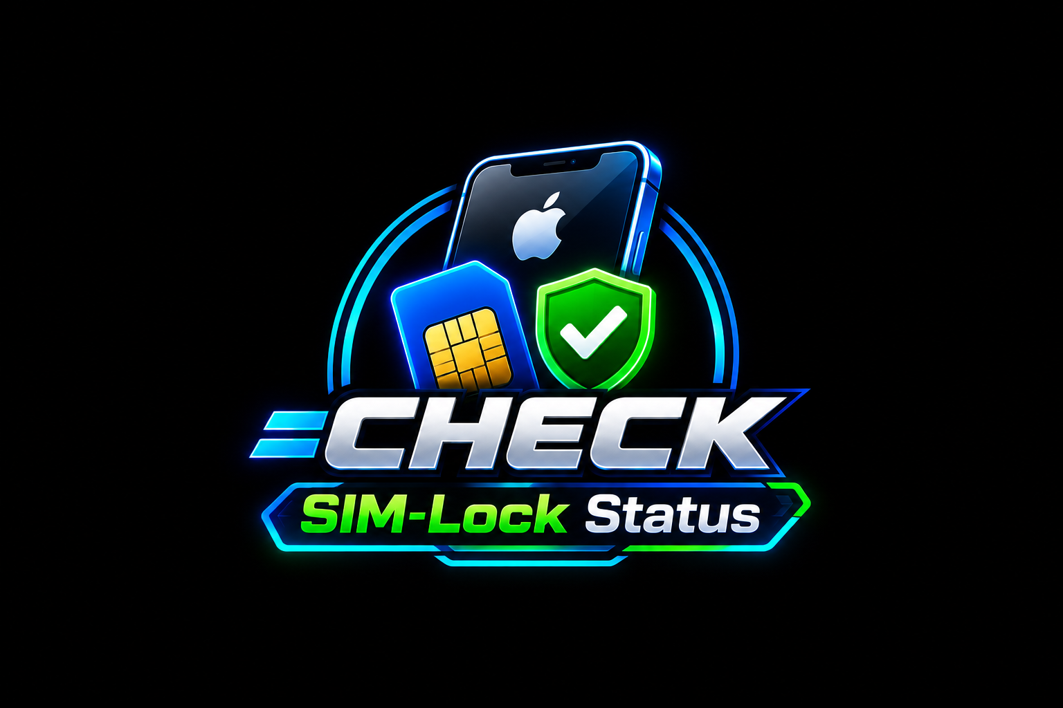 check sim-lock